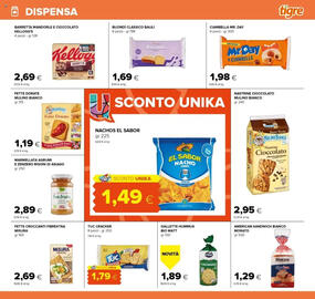 Volantino Tigre Pagina 17