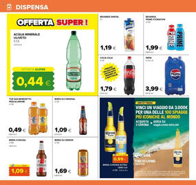 Volantino Tigre Pagina 18