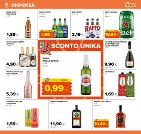Volantino Tigre Pagina 19