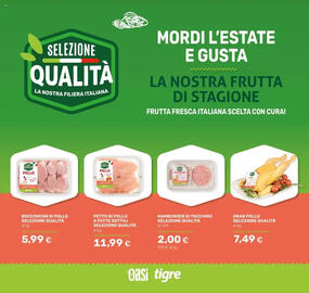 Volantino Tigre Pagina 2