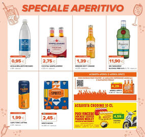 Volantino Tigre Pagina 21