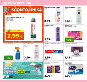 Volantino Tigre Pagina 22
