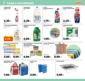 Volantino Tigre Pagina 23