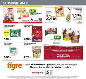 Volantino Tigre Pagina 24