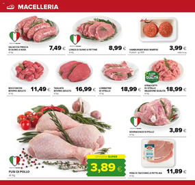 Volantino Tigre Pagina 6