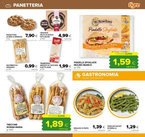 Volantino Tigre Pagina 7