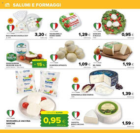 Volantino Tigre Pagina 8