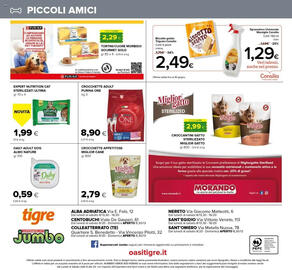 Volantino Tigre Jumbo Pagina 24