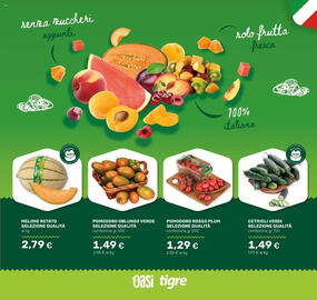 Volantino Tigre Jumbo Pagina 3