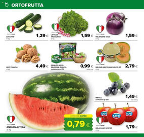 Volantino Tigre Jumbo Pagina 4