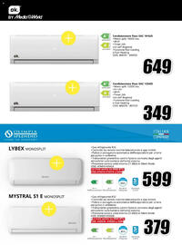 Volantino MediaWorld Pagina 4