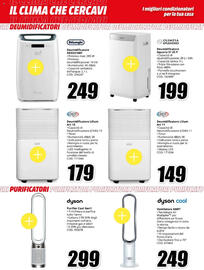 Volantino MediaWorld Pagina 6