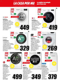 Volantino MediaWorld Pagina 10