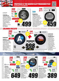 Volantino MediaWorld Pagina 11