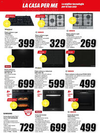 Volantino MediaWorld Pagina 12