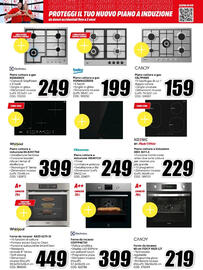 Volantino MediaWorld Pagina 13