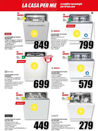 Volantino MediaWorld Pagina 14