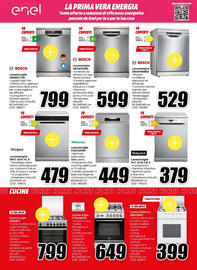 Volantino MediaWorld Pagina 15