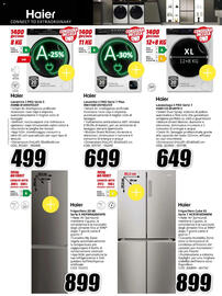 Volantino MediaWorld Pagina 17