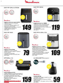 Volantino MediaWorld Pagina 19
