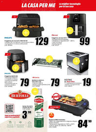 Volantino MediaWorld Pagina 20