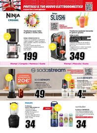 Volantino MediaWorld Pagina 21