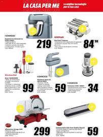 Volantino MediaWorld Pagina 22
