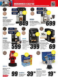 Volantino MediaWorld Pagina 23