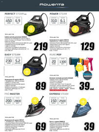 Volantino MediaWorld Pagina 25