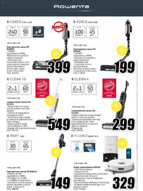 Volantino MediaWorld Pagina 26