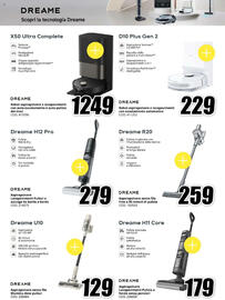 Volantino MediaWorld Pagina 27