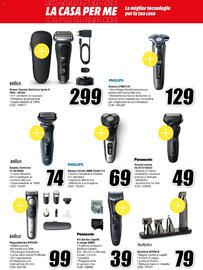 Volantino MediaWorld Pagina 30