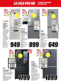 Volantino MediaWorld Pagina 4
