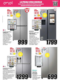 Volantino MediaWorld Pagina 5