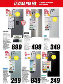 Volantino MediaWorld Pagina 6