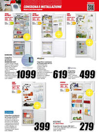 Volantino MediaWorld Pagina 7