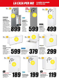 Volantino MediaWorld Pagina 8