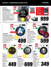 Volantino MediaWorld Pagina 9