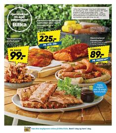 Bilka tilbudsavis uge 24 Side 14
