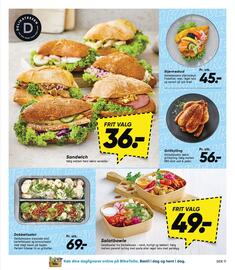 Bilka tilbudsavis uge 24 Side 19