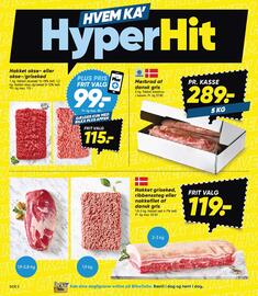 Bilka tilbudsavis uge 24 Side 2