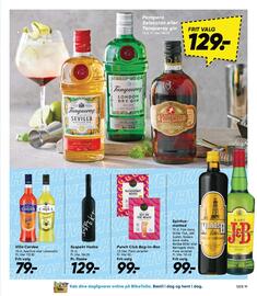 Bilka tilbudsavis uge 24 Side 25