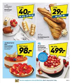 Bilka tilbudsavis uge 24 Side 29