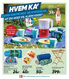Bilka tilbudsavis uge 24 Side 35
