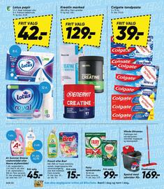 Bilka tilbudsavis uge 24 Side 40