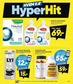 Bilka tilbudsavis uge 24 Side 7