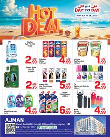 Day To Day catalogue Page 2