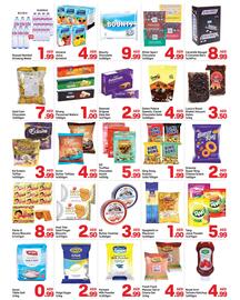 Day To Day catalogue Page 3