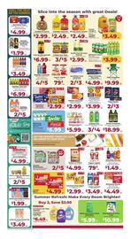 Los Altos Ranch Market Weekly Ad week 24 Page 2