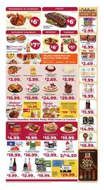 Los Altos Ranch Market Weekly Ad week 24 Page 3